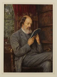 Lord Tennyson